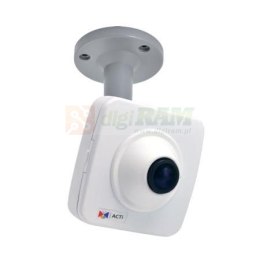 ACTi E15 5MP Fisheye Cube Basic WDR