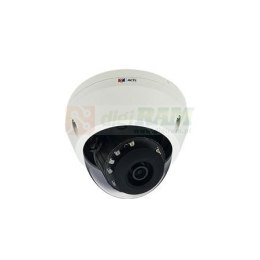 ACTi E79 5MP Outdoor Dome w. D/N