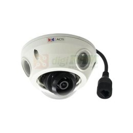 ACTi E933 2MP Adaptive IR, EWDR, SLLS