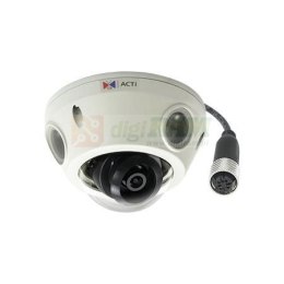 ACTi E933M 2MP Adaptive IR, EWDR, SLLS