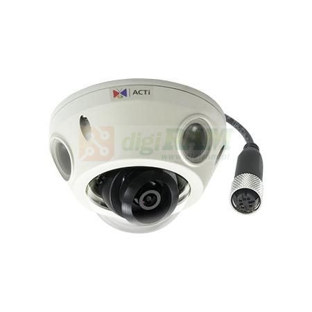 ACTi E933M 2MP Adaptive IR, EWDR, SLLS