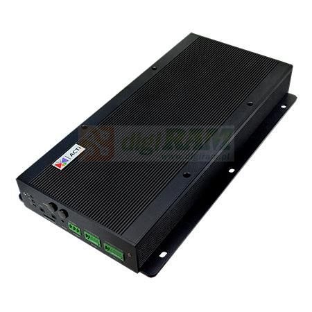 ACTi ECD-200 16-Channel Megapixel H.265