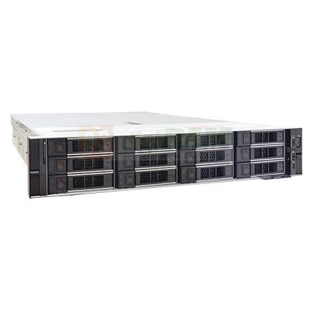 ACTi INR-470 200-Channel 12-Bay RAID Rackm