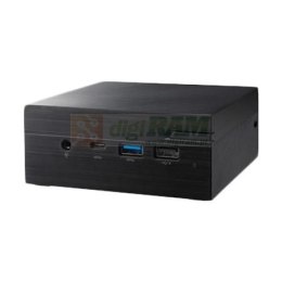 ACTi PCM-100 2-Bay HDMI WIFI Mini Server