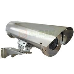 ACTi PMAX-0210 Stainless Steel Housing with