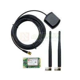 ACTi PWLM-0106 4G LTE / GPS Wireless Module