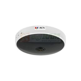 ACTi Q93 Mini Dome, 2MP, indoor, D/N,