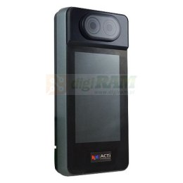 ACTi R21CF-30-1000 Mifare LCD Card Face Recognit