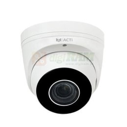 ACTi Z81 2MP Outdoor Zoom Dome with