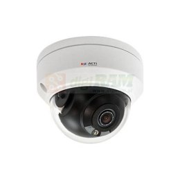 ACTi Z95 4MP Outdoor Mini Dome with