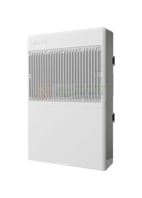 MikroTik CRS318-16P-2S+OUT netPower 16P with RouterOS L5