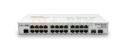 MikroTik CRS326-24G-2S+IN Cloud Router Switch