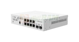 MikroTik CSS610-8G-2S+IN CSS610-8G-2S+IN network