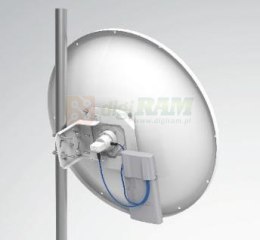 MikroTik MTAD-5G-30D3 mANT 30dBi 5Ghz Parabolic Dish