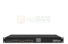 MikroTik RB3011UIAS-RM RouterBOARD 3011UiAS