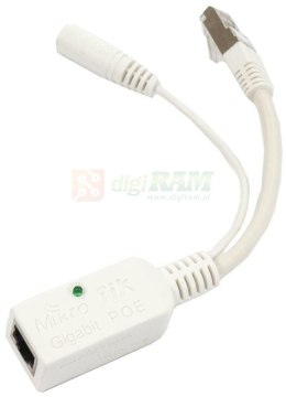 MikroTik RBGPOE GIGABIT POE INJECTOR