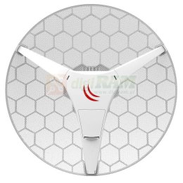 MikroTik RBLHGG-60ADKIT Wireless Wire Dish