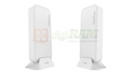 MikroTik RBWAPG-60ADKIT Wireless Wire