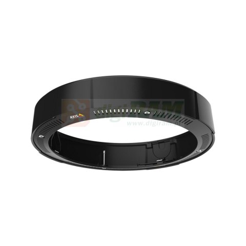 Axis 02244-001 TP3814-E BLACK DOME CASING