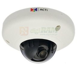 ACTi E97 E97 10M Indoor Mini Dome WDR