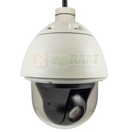 ACTi I96 I96 2M 30x Outdoor Speed Dome