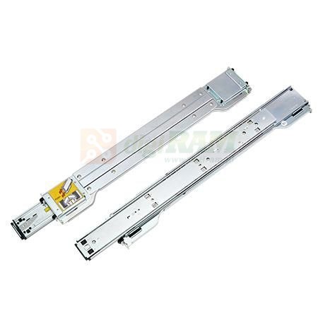 ACTi PMAX-1200 19" Rackmount Rails