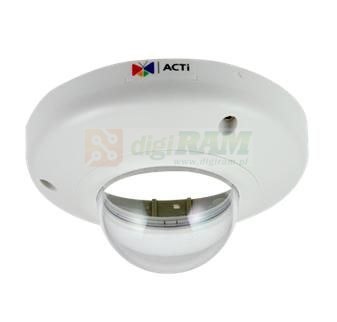 ACTi R701-50002 Dome Cover Housing