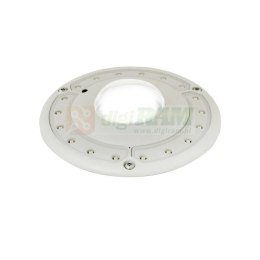 ACTi R701-90002 Dome Cover Housing with Transp
