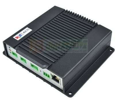 ACTi V21 V21 1ch 960H/D1 VideoEncoder