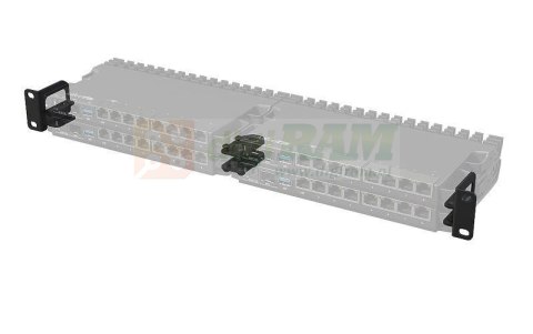 MikroTik K-79 Rackmount ears set for RB5009