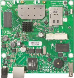 MikroTik RB912UAG-5HPND RouterBOARD 912UAG with 600Mhz