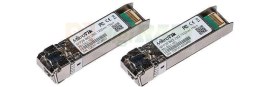 MikroTik XS+2733LC15D Pair of bidirectional SFP 1G