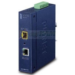 Planet IGT-900-1T1S Industrial 1-Port