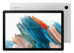 Tablet Samsung Galaxy Tab A8 10.5" 4GB/64GB/WiFi/Bluetooth 5.0/Android11 Srebrny