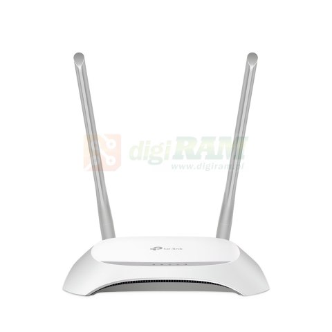 Router TP-LINK TL-WR850N