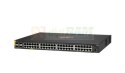 Switch ARUBA 6000 48G CL4 4SFP R8N85A