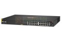 Switch ARUBA 6200F 24G 4SFP+JL724A