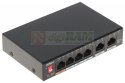 Przełącznik PFS3006-4GT-60-V2 4 portowy switch POE