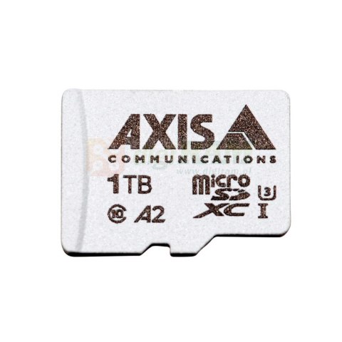 Axis 02366-001 SURVEILLANCE CARD 1TB