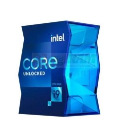 Procesor Intel® Core™ i9-11900K Rocket Lake 3.5 GHz/5.3 GHz 16MB LGA1200 BOX