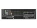 Zasilacz awaryjny Rack VFI 15000 ICRE IOT 3/3 On-line 15KVA terminal RJ-45 USB-B RS-232 3/3 bez akumulatora