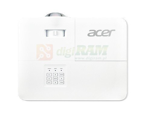 Projektor H6518STi DLP ST FHD/3500AL/10000:1/2.95kg