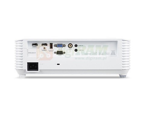 Projektor H6518STi DLP ST FHD/3500AL/10000:1/2.95kg