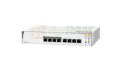 Switch Instant On 1830 PoE 8x1GbE JL811A