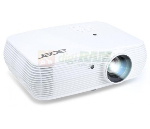 Projektor P5535 Full HD 4500lm/20000:1/RJ45/HDMI