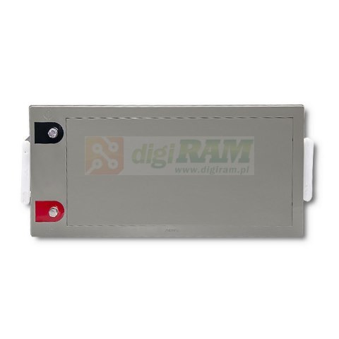 Akumulator AGM | 12V | 200Ah | max. 3000A Akumulator AGM | 12V | 200Ah | max. 3000A