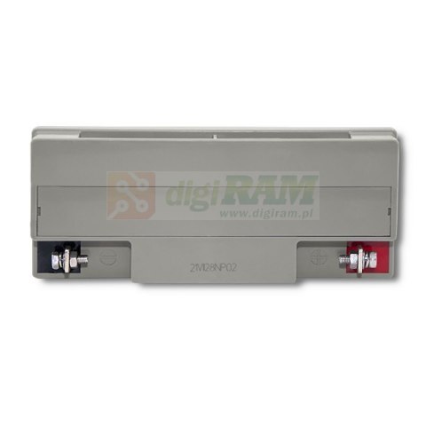 Akumulator AGM | 12V | 20Ah | max. 300A Akumulator AGM | 12V | 20Ah | max. 300A
