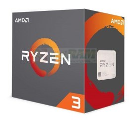 Procesor AMD Ryzen 3 4100 S-AM4 3.80/4.00GHz BOX