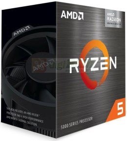 Procesor AMD Ryzen 5 5500 S-AM4 3.60/4.20GHz BOX