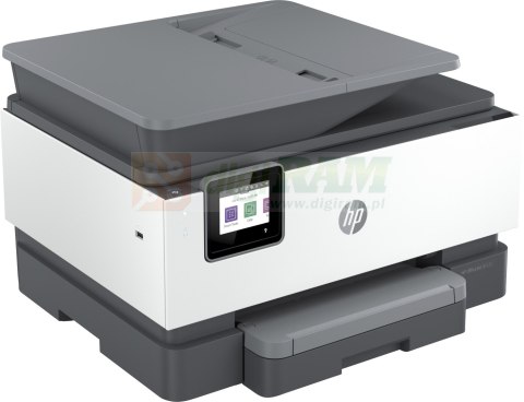 Urządzenie wielofunkcyjne HP OfficeJet Pro 9012e All-in-One 22A55B